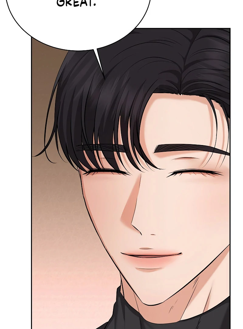 How to survive secretary Hong chapter 38 page 29