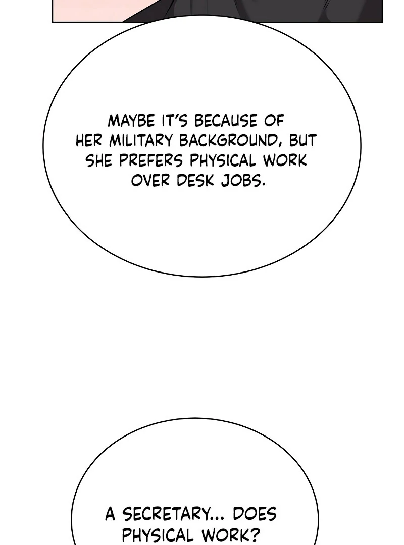 How to survive secretary Hong chapter 38 page 30