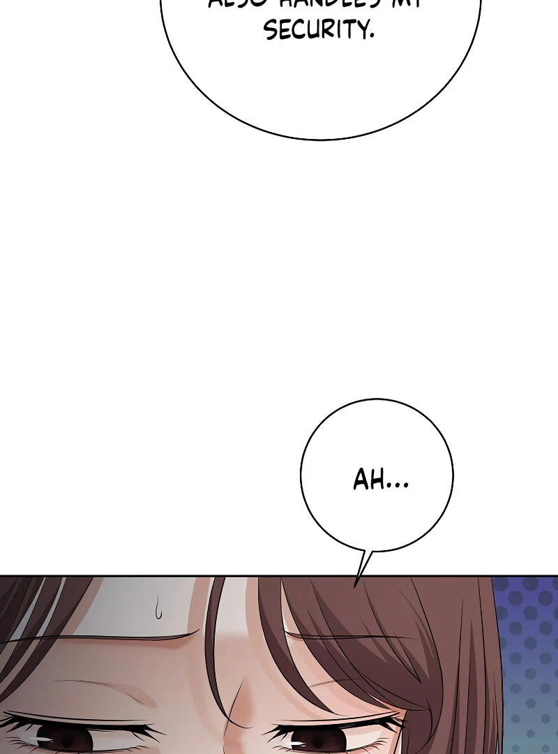 How to survive secretary Hong chapter 38 page 32