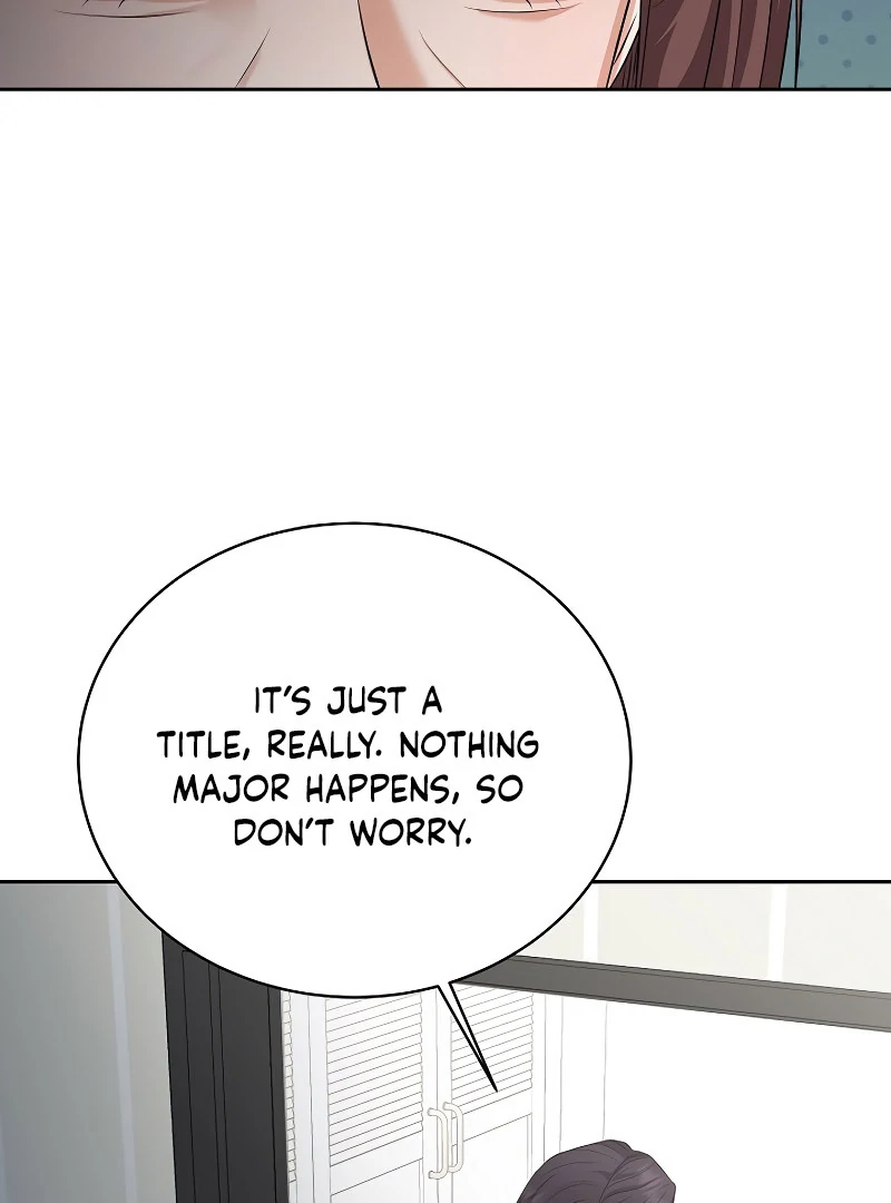 How to survive secretary Hong chapter 38 page 33