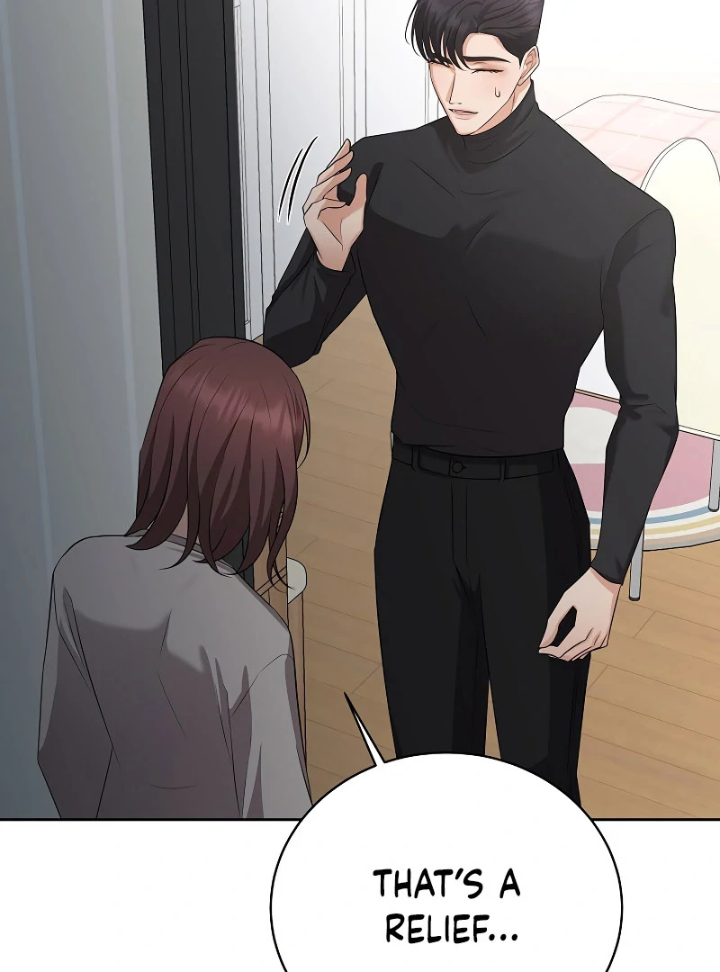 How to survive secretary Hong chapter 38 page 34