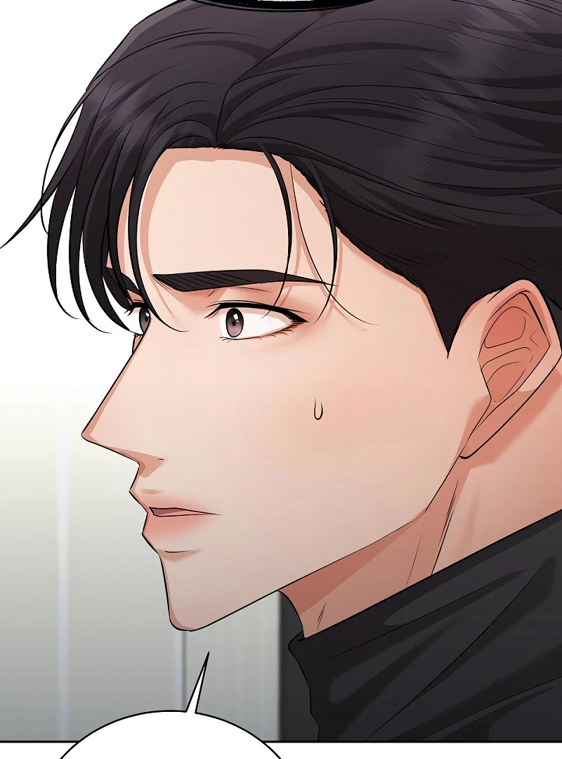 How to survive secretary Hong chapter 38 page 36