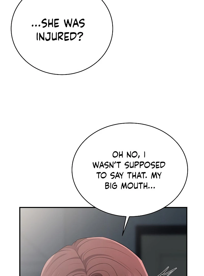 How to survive secretary Hong chapter 38 page 37