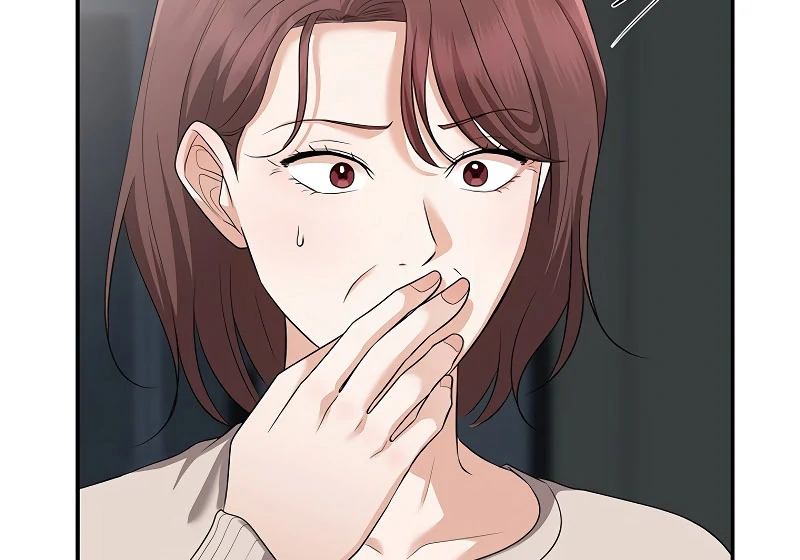 How to survive secretary Hong chapter 38 page 38