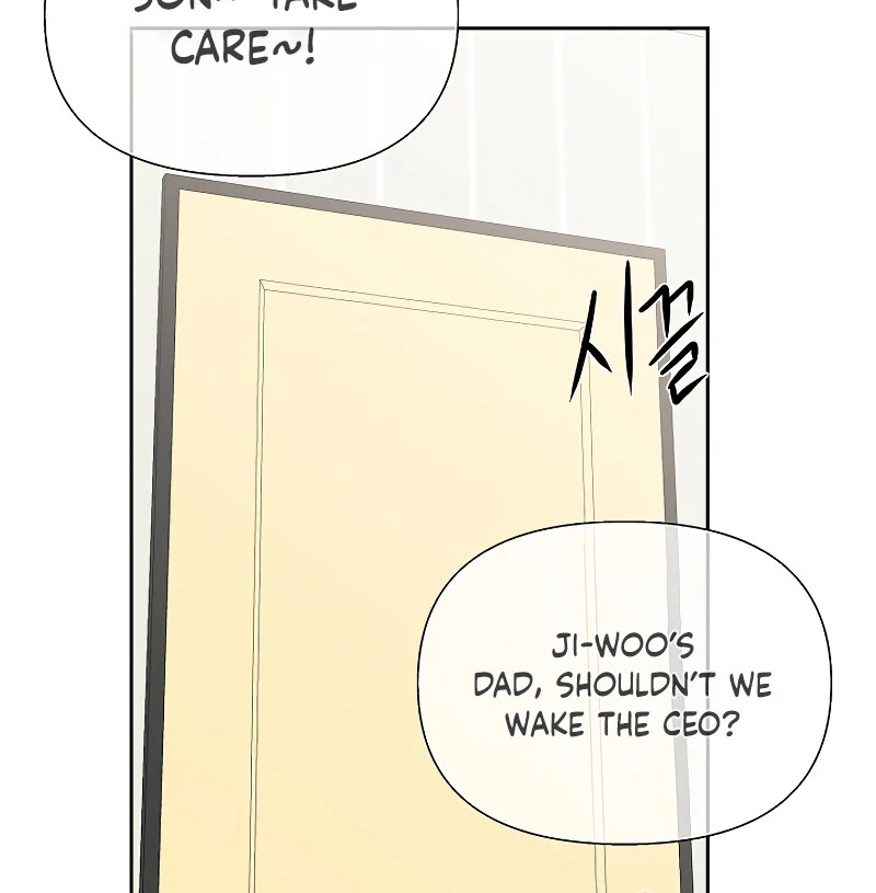 How to survive secretary Hong chapter 38 page 50