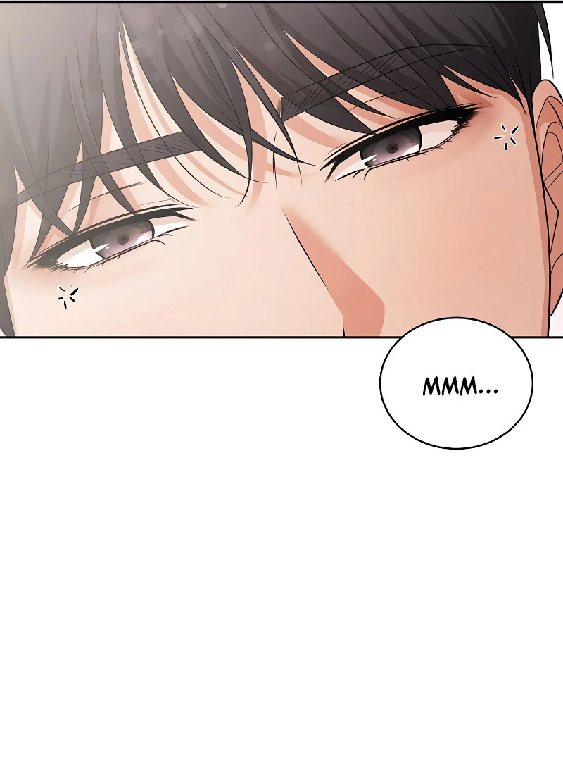 How to survive secretary Hong chapter 38 page 52