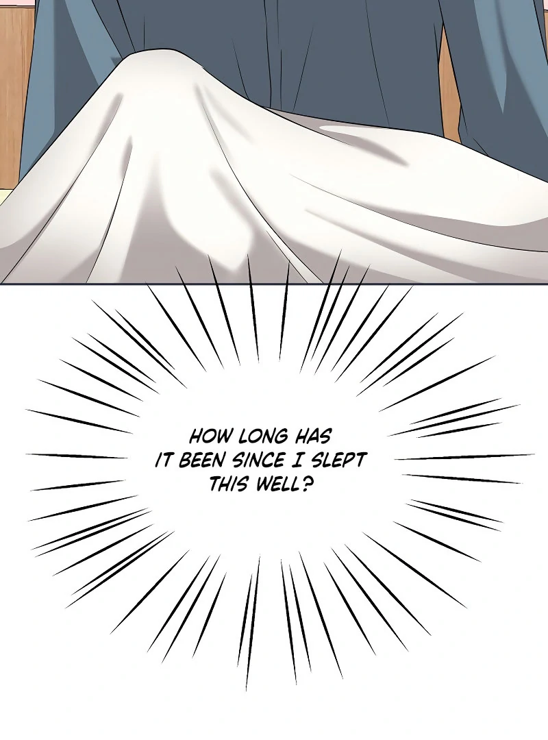 How to survive secretary Hong chapter 38 page 54