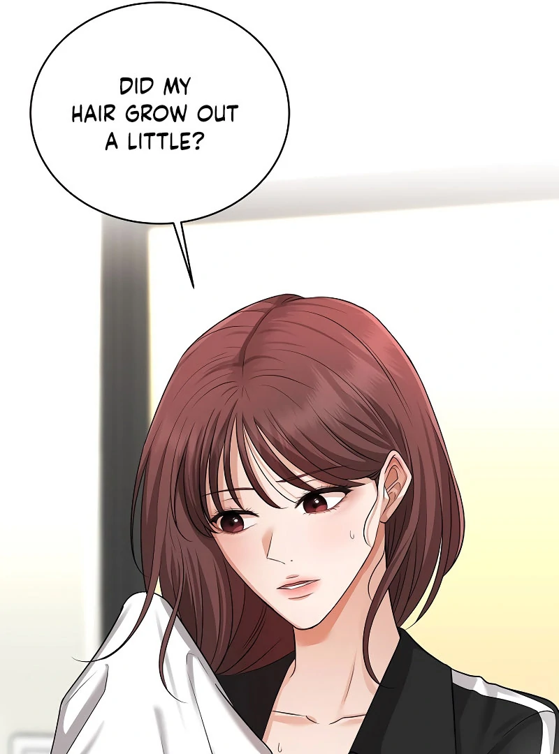 How to survive secretary Hong chapter 38 page 64