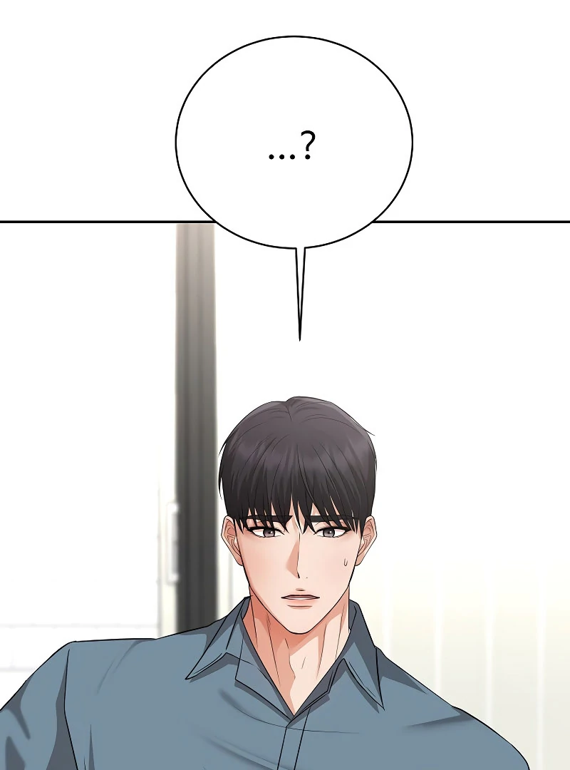 How to survive secretary Hong chapter 38 page 70