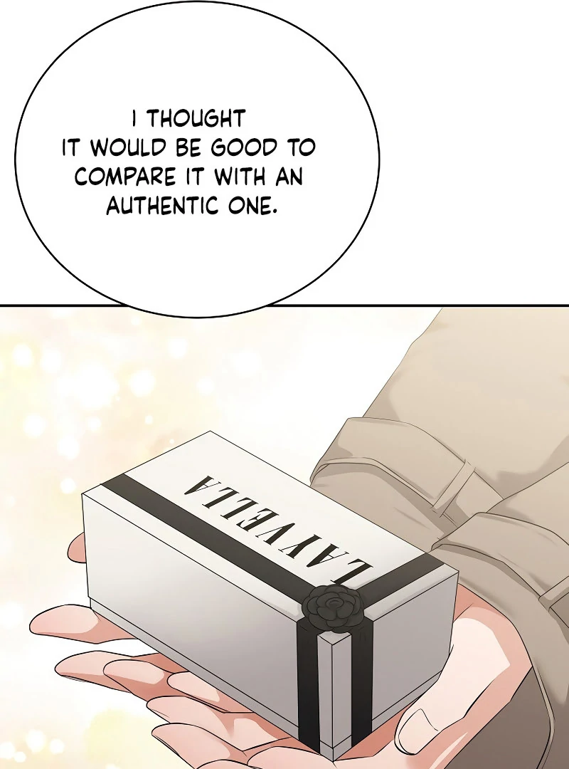 How to survive secretary Hong chapter 38 page 76