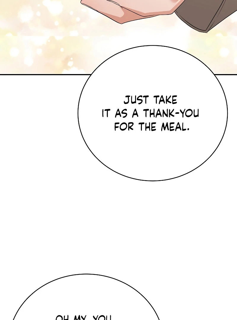 How to survive secretary Hong chapter 38 page 77