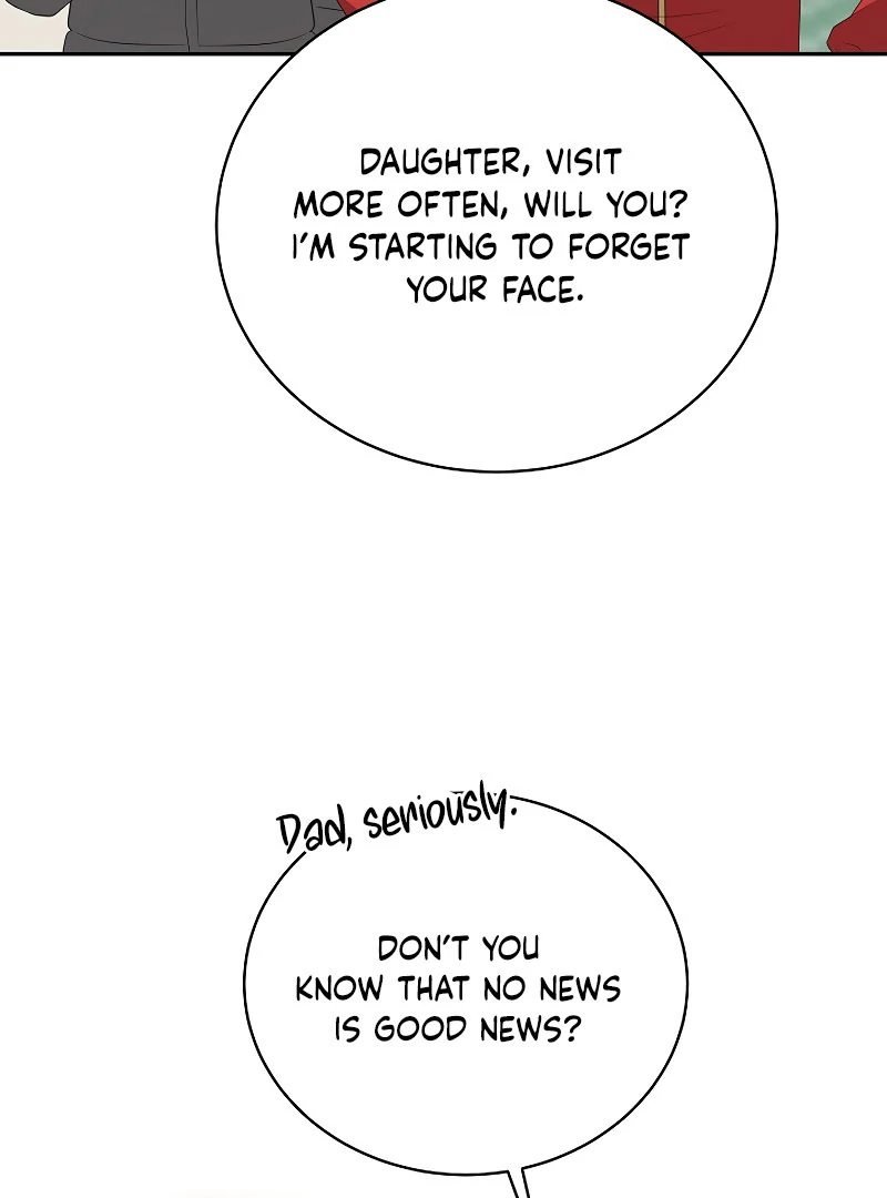 How to survive secretary Hong chapter 38 page 79
