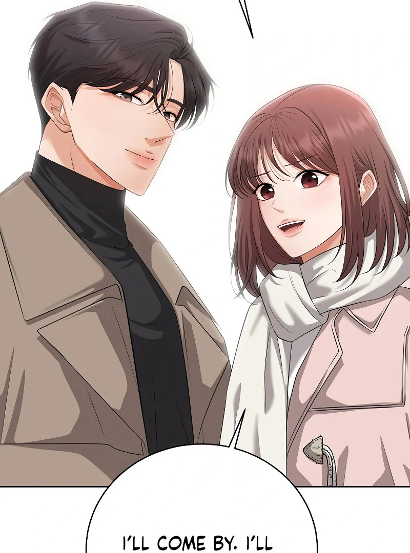 How to survive secretary Hong chapter 38 page 80