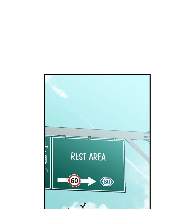 How to survive secretary Hong chapter 38 page 86