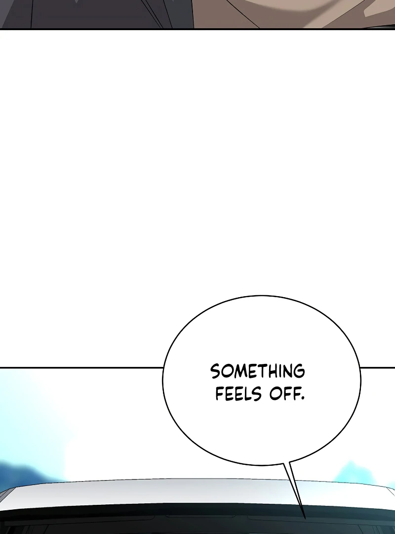 How to survive secretary Hong chapter 38 page 89