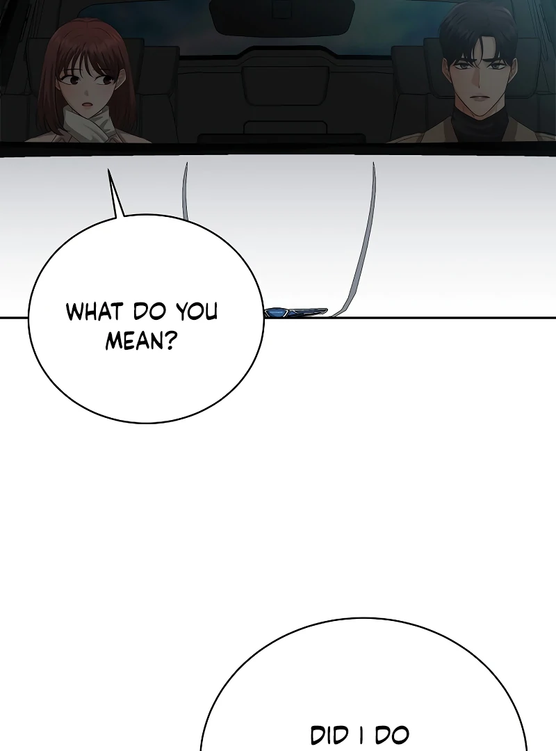 How to survive secretary Hong chapter 38 page 90