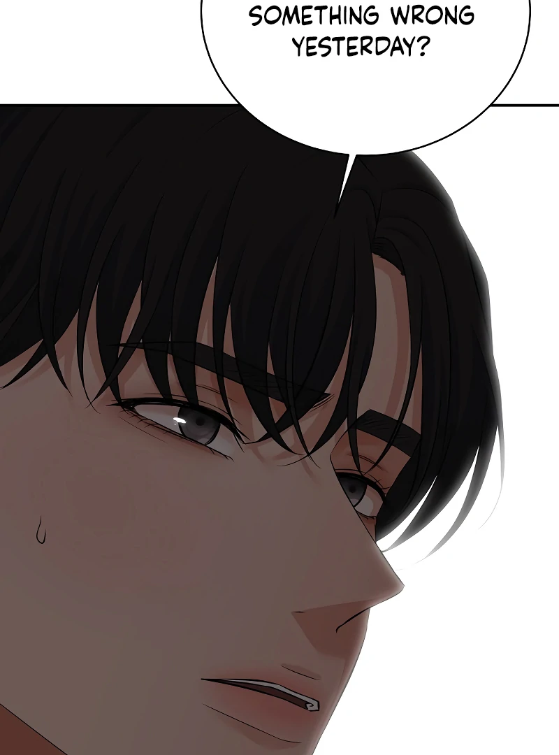 How to survive secretary Hong chapter 38 page 91