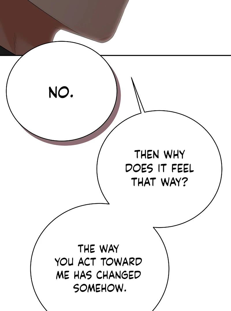 How to survive secretary Hong chapter 38 page 92