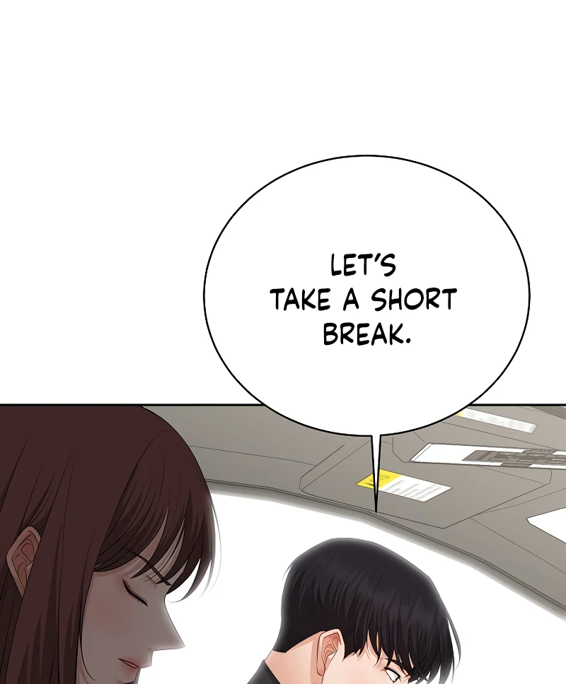 How to survive secretary Hong chapter 38 page 98