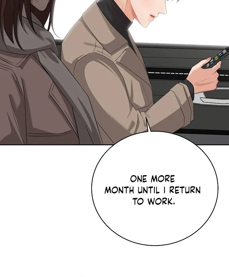 How to survive secretary Hong chapter 38 page 99
