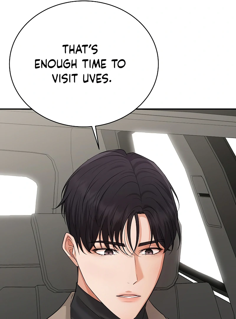 How to survive secretary Hong chapter 38 page 100