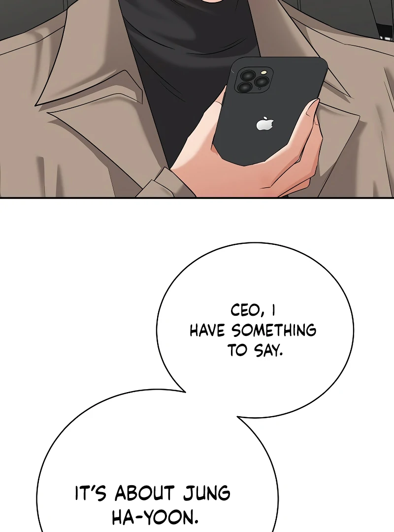 How to survive secretary Hong chapter 38 page 101