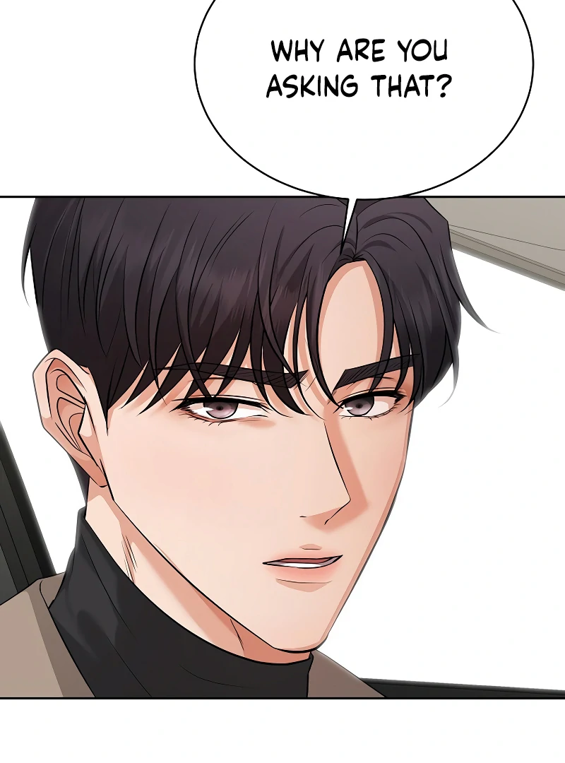 How to survive secretary Hong chapter 38 page 104