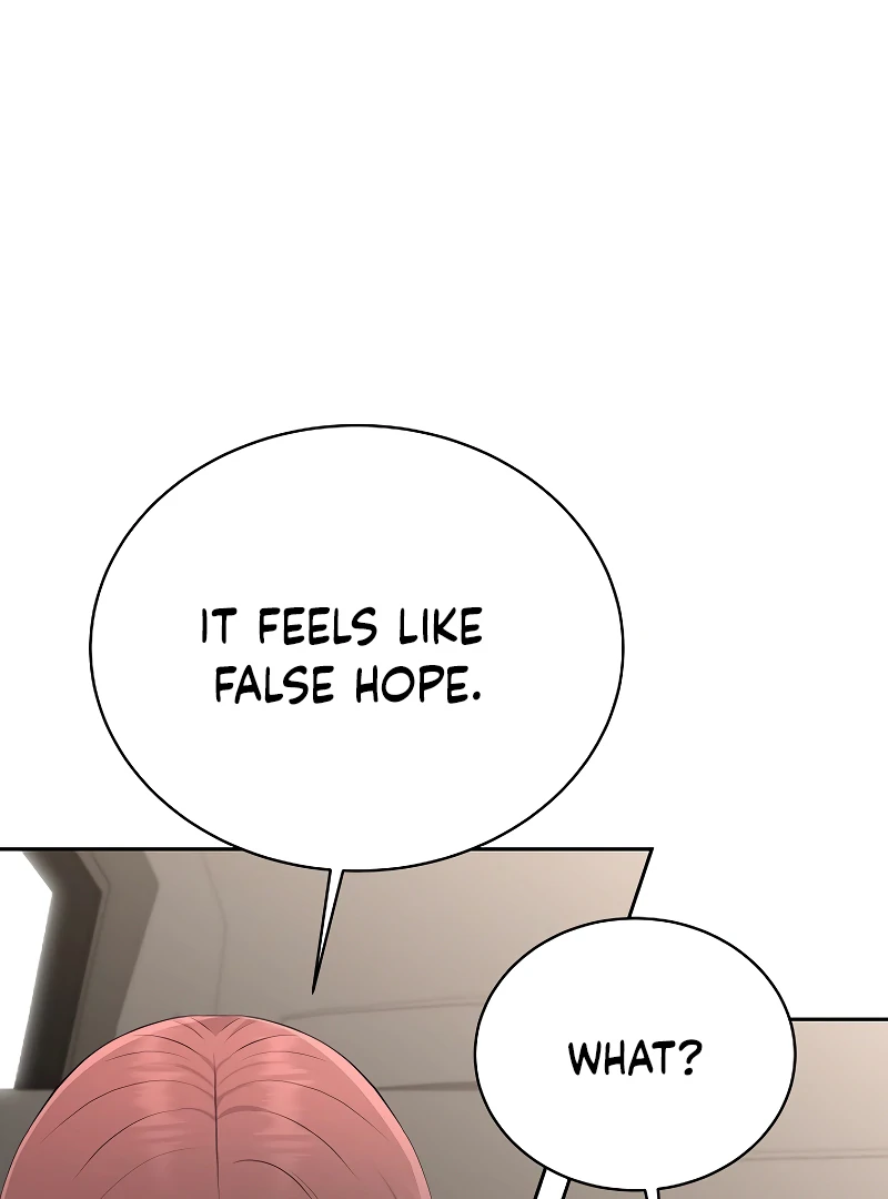 How to survive secretary Hong chapter 38 page 105