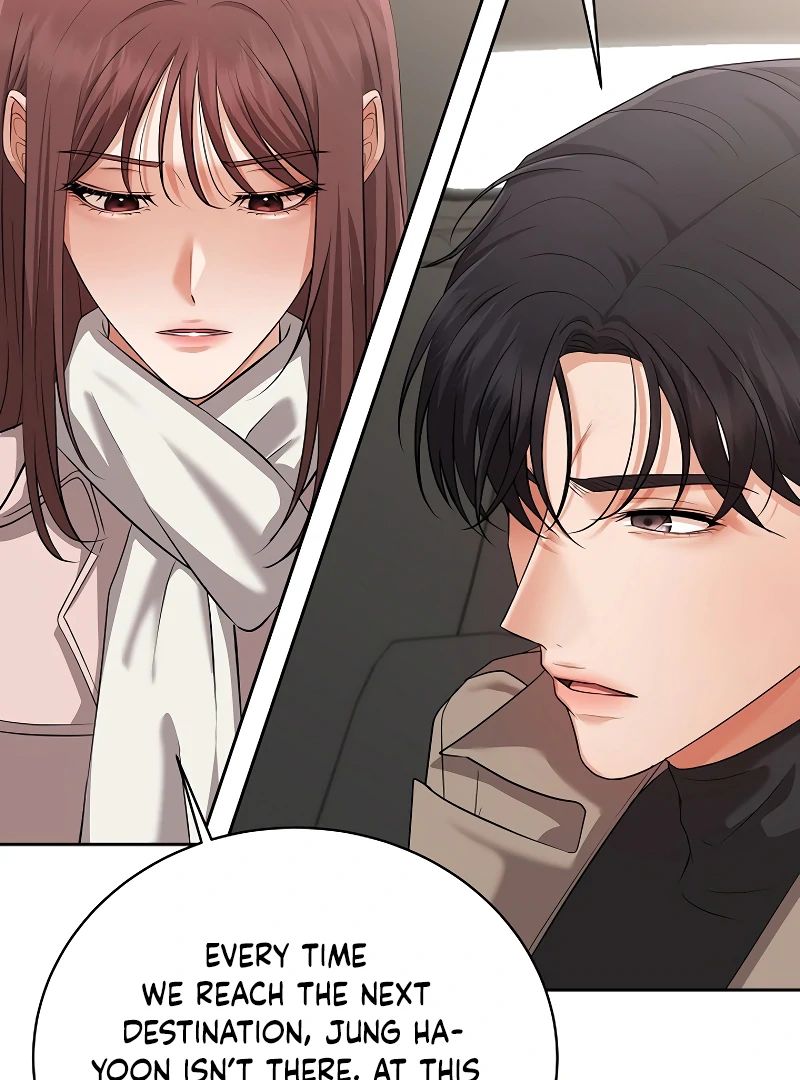 How to survive secretary Hong chapter 38 page 106