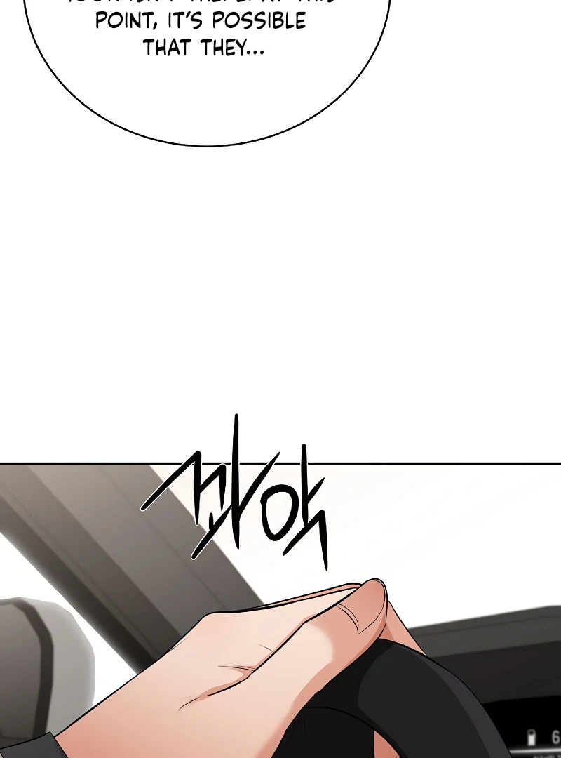 How to survive secretary Hong chapter 38 page 107