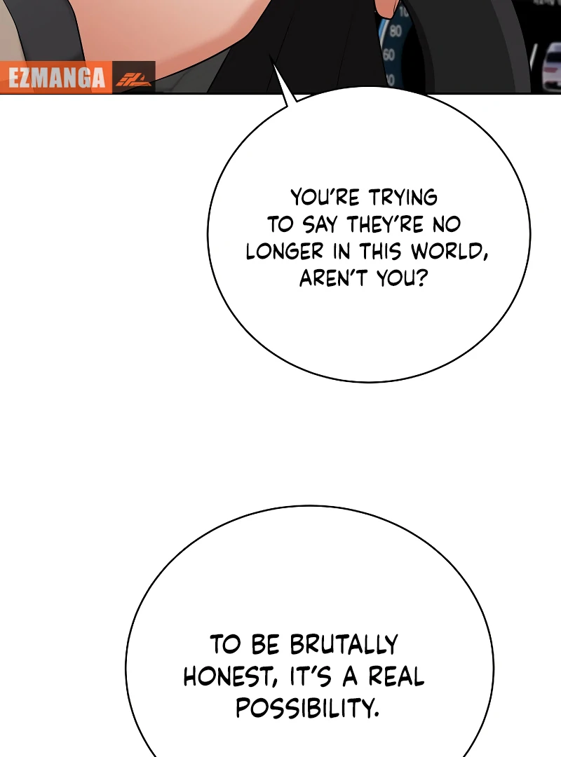 How to survive secretary Hong chapter 38 page 108