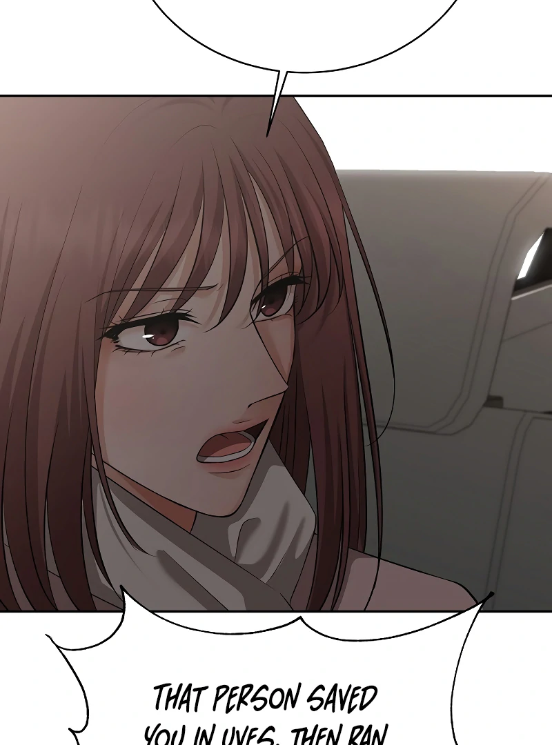 How to survive secretary Hong chapter 38 page 109
