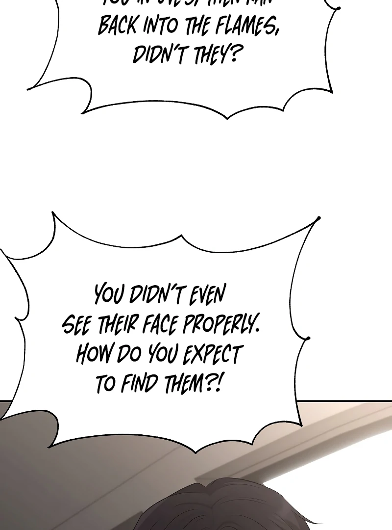 How to survive secretary Hong chapter 38 page 110