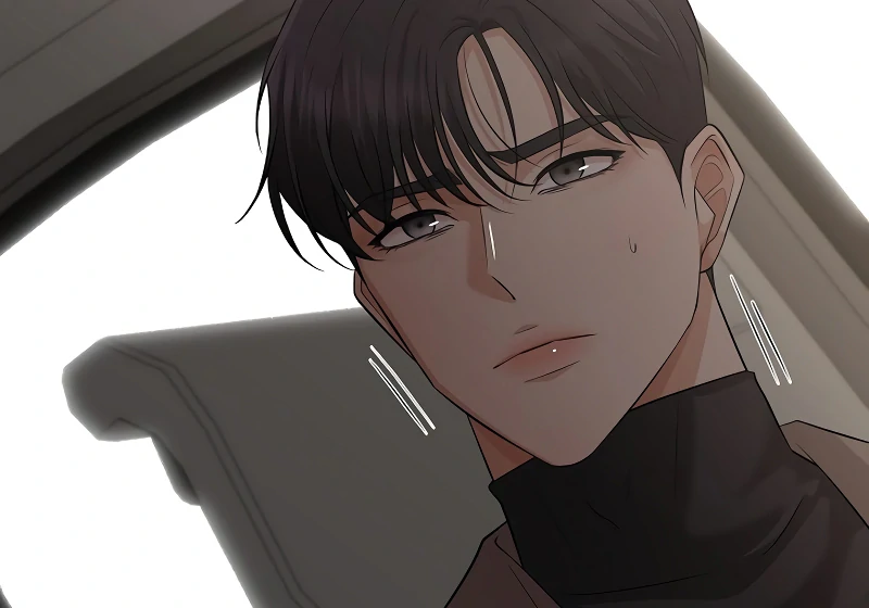 How to survive secretary Hong chapter 38 page 111