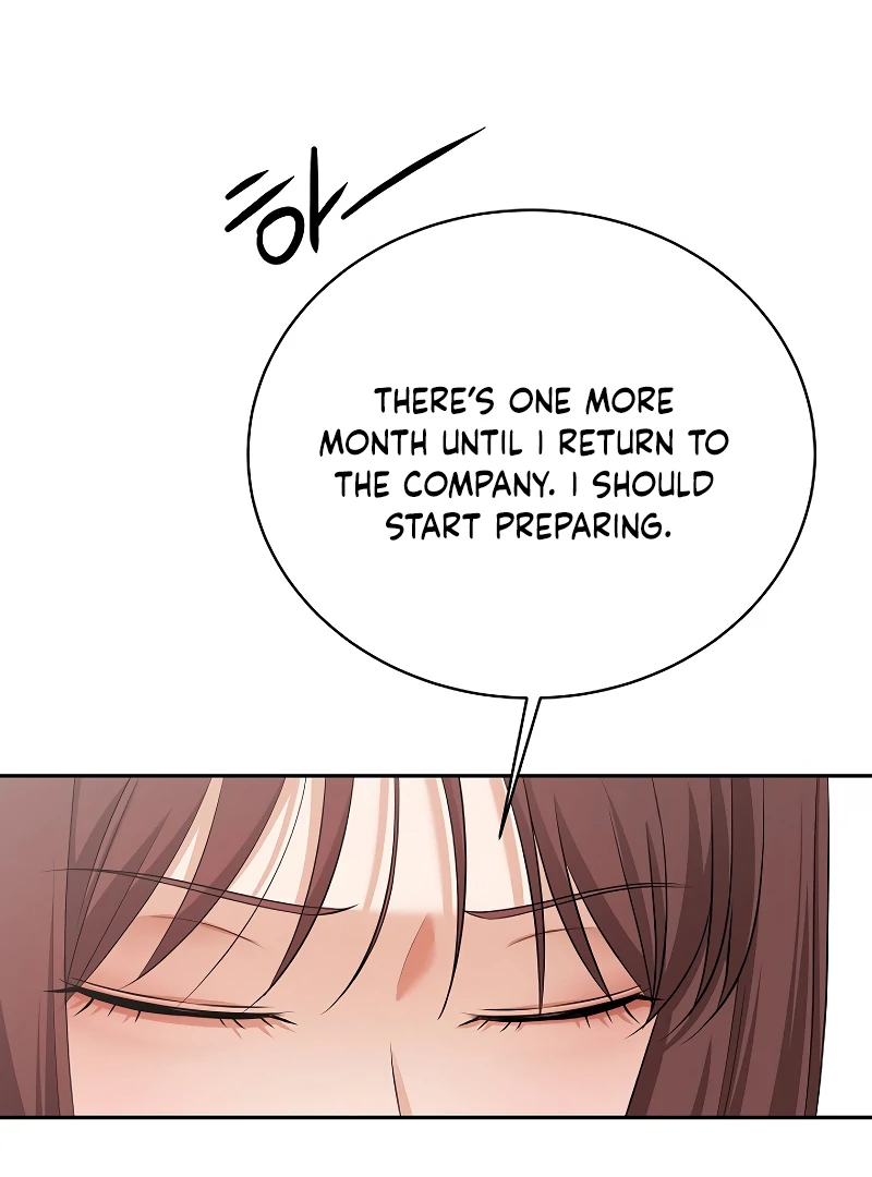 How to survive secretary Hong chapter 38 page 113