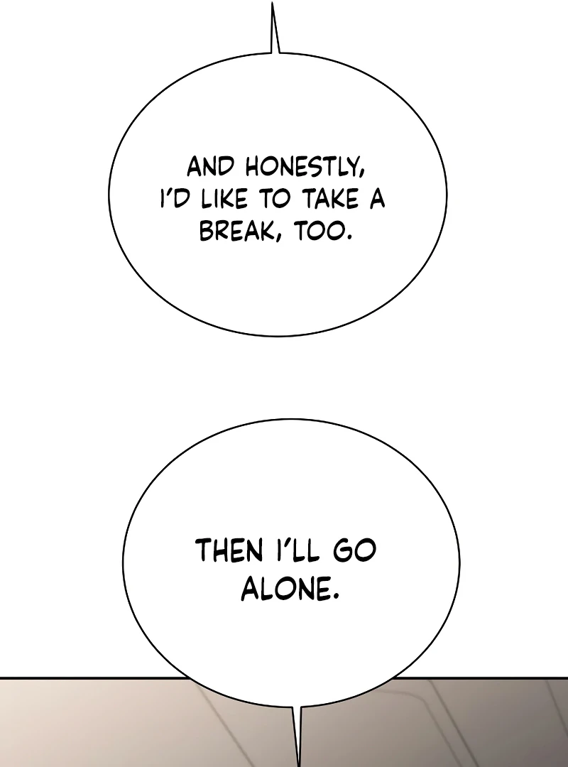 How to survive secretary Hong chapter 38 page 114