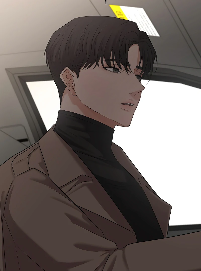 How to survive secretary Hong chapter 38 page 115