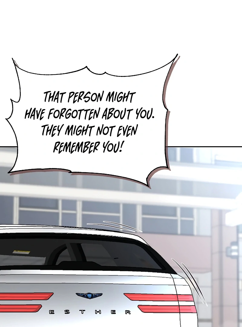 How to survive secretary Hong chapter 38 page 119