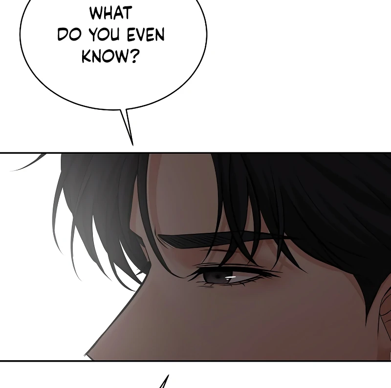 How to survive secretary Hong chapter 38 page 122