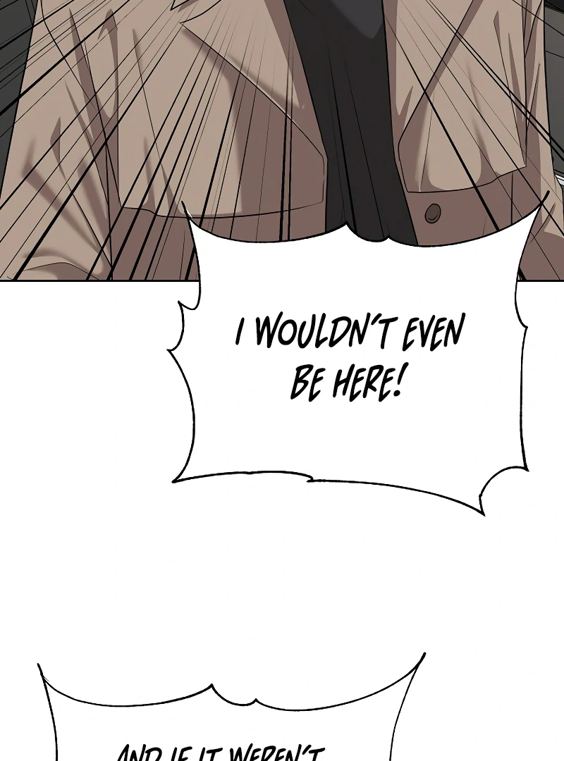 How to survive secretary Hong chapter 38 page 125