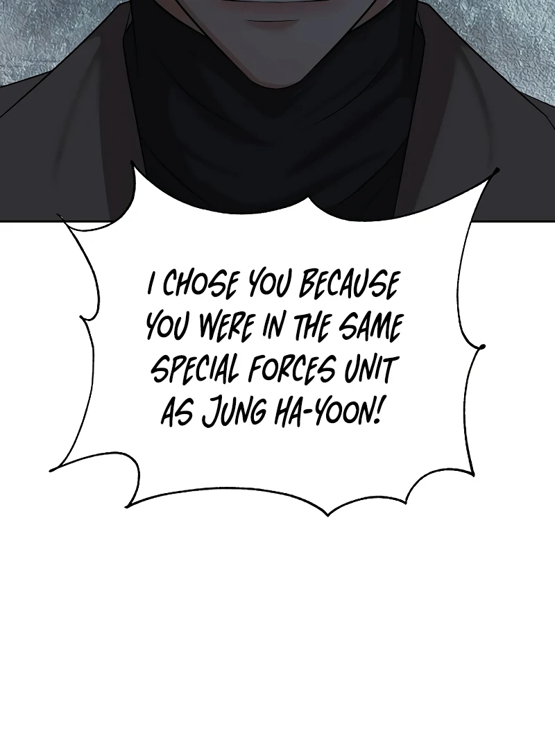 How to survive secretary Hong chapter 38 page 127