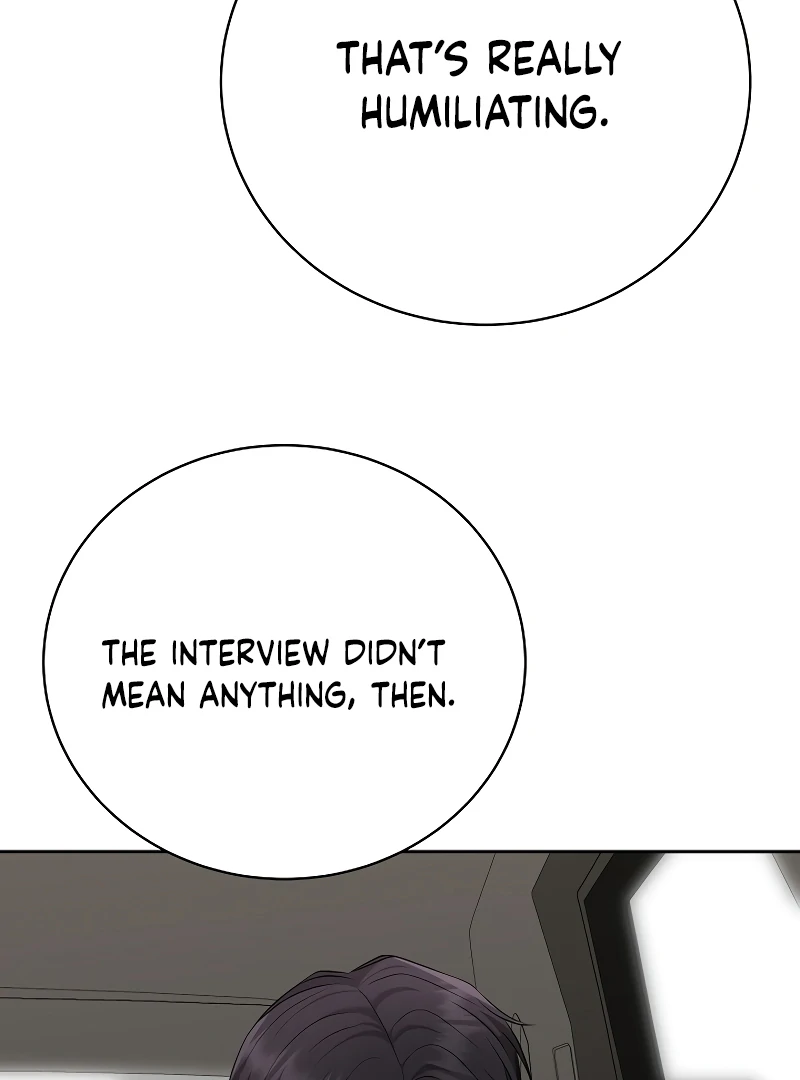 How to survive secretary Hong chapter 38 page 131
