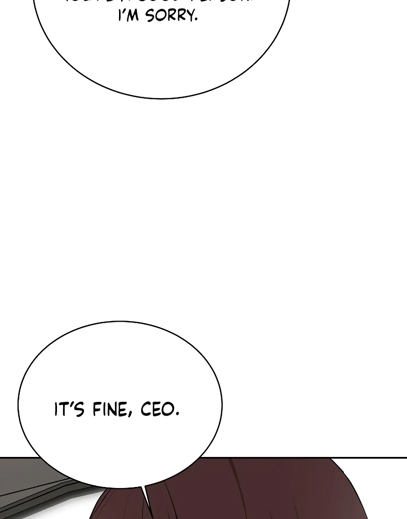 How to survive secretary Hong chapter 38 page 133