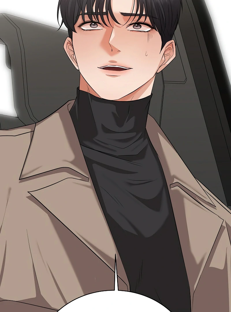 How to survive secretary Hong chapter 38 page 137