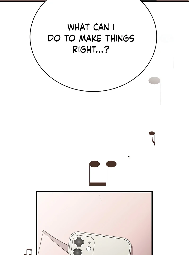 How to survive secretary Hong chapter 38 page 138