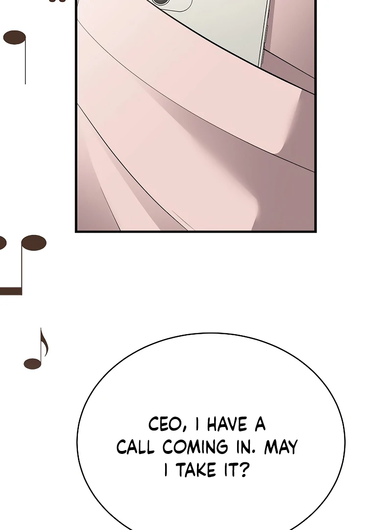 How to survive secretary Hong chapter 38 page 139