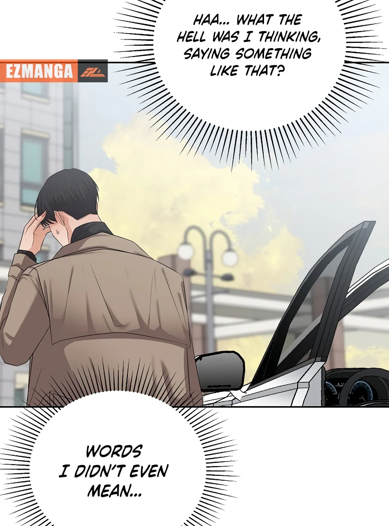 How to survive secretary Hong chapter 38 page 143