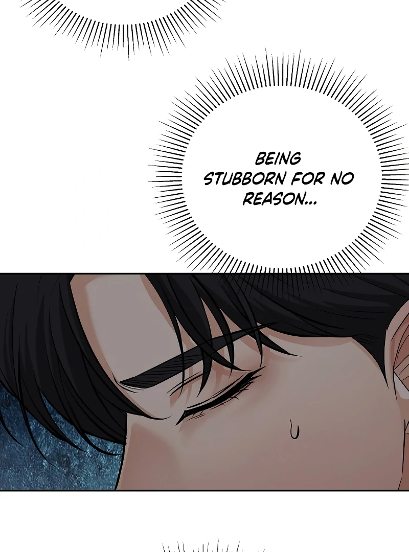 How to survive secretary Hong chapter 38 page 144