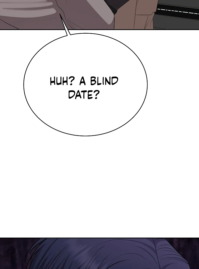 How to survive secretary Hong chapter 38 page 148
