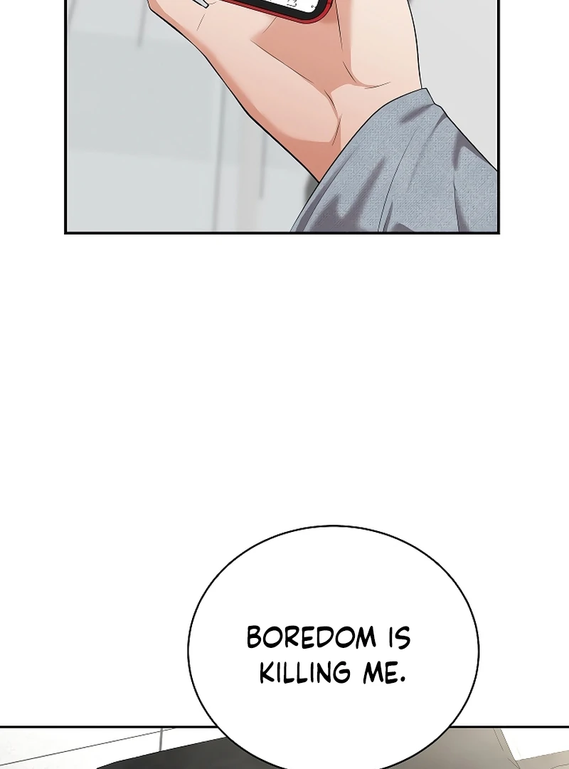 How to survive secretary Hong chapter 39 page 4